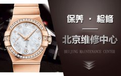 春暖花开潜水季 品鉴欧米茄海马系列Nekton版腕表
